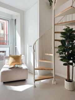 MonKeys Apartments Quintana C2 - Sevilla - 9
