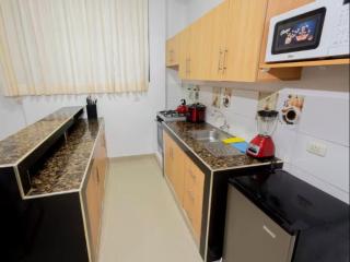 Fully Furnished 3-Bedroom Apartment in Tarapoto - Tarapoto - 7