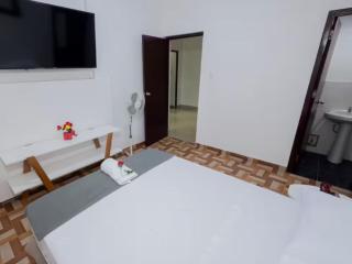 Fully Furnished 3-Bedroom Apartment in Tarapoto - Tarapoto - 4