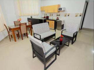 Fully Furnished 3-Bedroom Apartment in Tarapoto - Tarapoto - 2