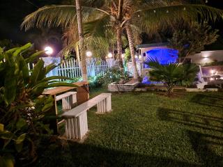 Cozy Beach Studio with Kitchen by Casa - Kribi - 8