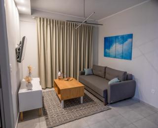 Apostolos Preveza Apartments - Prévéza - 3