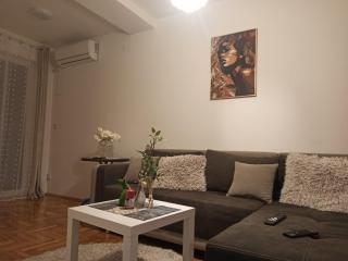 Apartman Ozy - Kraljevo - 2