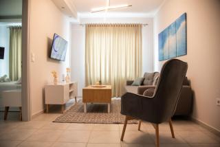 Apostolos Preveza Apartments - Prévéza - 2