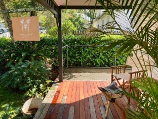 2 BDR Bangalow Home and Sauna - Bangalow - 3