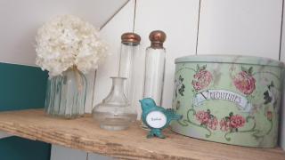 Le Moulin de la Martinière - 2