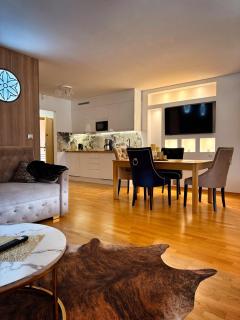 Apartament Karmelovy- Viva pod Giewontem Apartamenty - Zakopane - 8