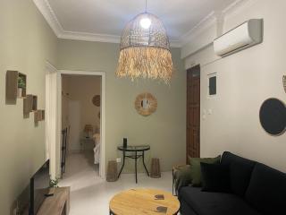 Chios Castle Inn - Quios - 1