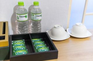 Convinia - Free Pick Up & Laundry - 4