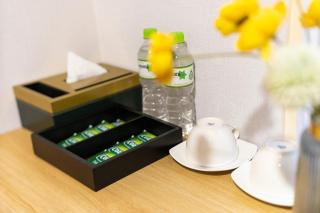 Convinia - Free Pick Up & Laundry - 3