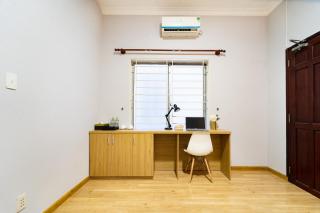 Convinia - Free Pick Up & Laundry - Ho Chi Minh - 6