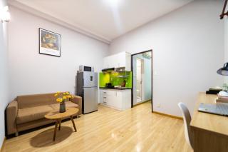 Convinia - Free Pick Up & Laundry - Ho Chi Minh - 2