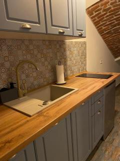 Liberte Apartments - 4