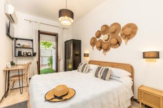 B&B Calamoresca - Àrbatax - 8