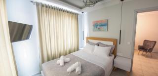 Apostolos Preveza Apartments - Prévéza - 6
