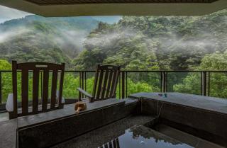 日出溫泉飯店Sunrise Hot Spring Hotel - Tai'an - 5