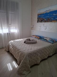 B&B DonnaRooms Pompeii - Pompei - 6