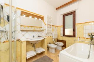 B&B Calamoresca - Àrbatax - 3