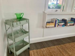 2 BDR Bangalow Home and Sauna - Bangalow - 6