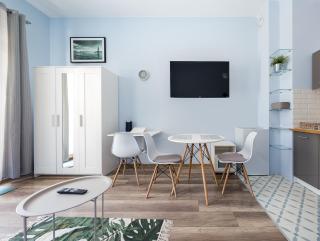 Park Skowroni Chic Nook Studio - Breslavia - 7