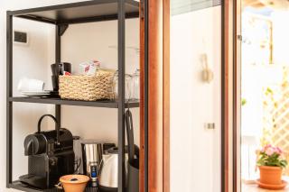 B&B Calamoresca - Àrbatax - 2