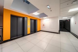 Park Skowroni Chic Nook Studio by BookingHost - 3