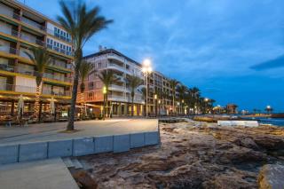 Charming flat with swimming pool 500 m from Playa del Cura! - Torrevieja - 5