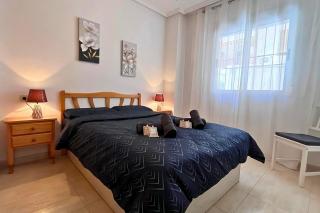 Charming flat with swimming pool 500 m from Playa del Cura! - 7