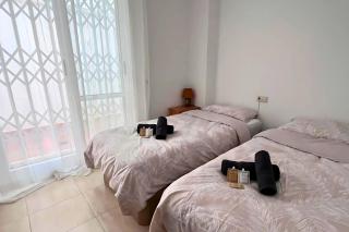 Charming flat with swimming pool 500 m from Playa del Cura! - Torrevieja - 4