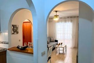 Charming flat with swimming pool 500 m from Playa del Cura! - Torrevieja - 3