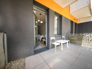 Park Skowroni Chic Nook Studio - Breslavia - 1