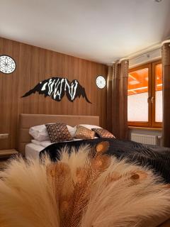 Apartament Karmelovy- Viva pod Giewontem Apartamenty - Zakopane - 9