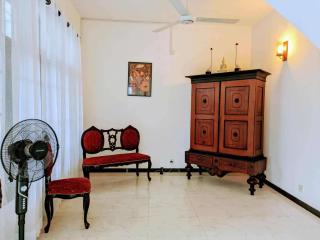 Rooftop Garden - 3 Bedrooms - Parking - 10minBeach - Dehiwala - 7