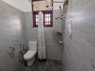 Rooftop Garden - 3 Bedrooms - Parking - 10minBeach - Dehiwala - 3