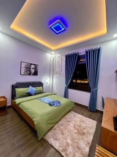 Villa &Coffee Garden - Ấp Xuân An - 7