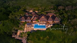 Serenity Villa - Ponta Mamoli - 0
