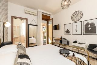 B&B Calamoresca - Àrbatax - 9
