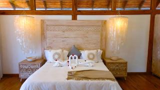 Serenity Villa - Ponta Mamoli - 4