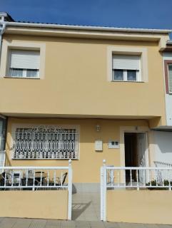 Casa María - Ribadeo - 0