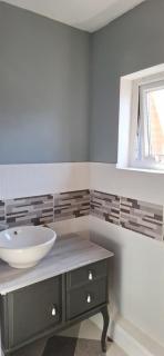 Aldershot one-bedroom flat - Aldershot - 5
