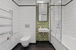Newham Apartment - 2