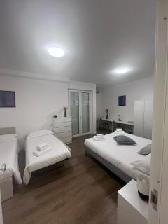 Guest House Biscardi - Bari - 9