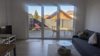 Ferienwohnung Im Wiesengrund - Straubenhardt - 7