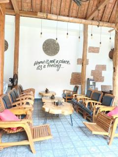 Limolas home stay - Timuran - 9