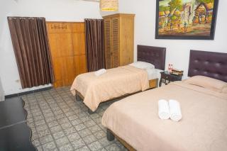 Limolas home stay - Timuran - 7