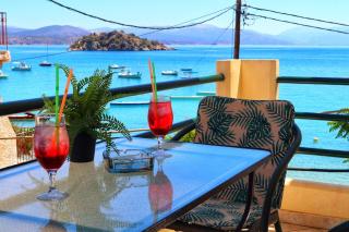 Eleni's Summer Apartment - Tolo - 0