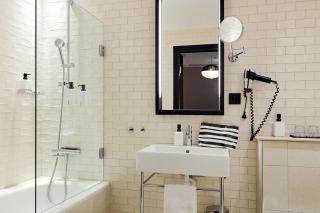 Scandic Grand Central - Stockholm - 8