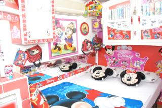 DISNEY FAMILY Airport Catania City - Catania - 8