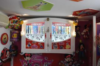 DISNEY FAMILY Airport Catania City - Catania - 6