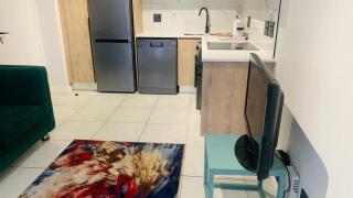 Luxury Apartment at The Blyde - 2